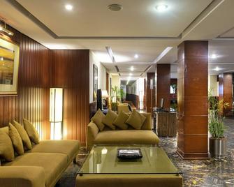 Hotel One The Mall, Lahore - Lahore - Hành lang