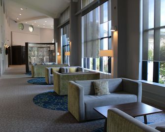 Novotel London Stansted Airport - Stansted - Lounge