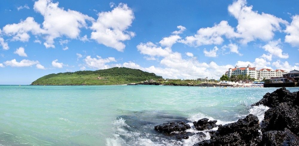 Sono Belle Jeju - Jeju