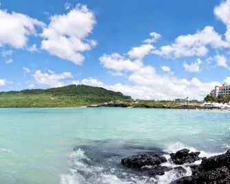 Sono Belle Jeju - Jeju City