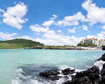 Sono Belle Jeju - Jeju