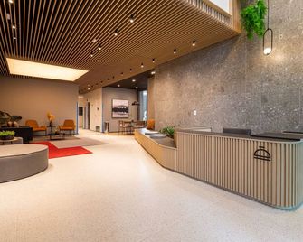 شارلي نيك بيرديزيس - ساو باولو - أفضل طعام