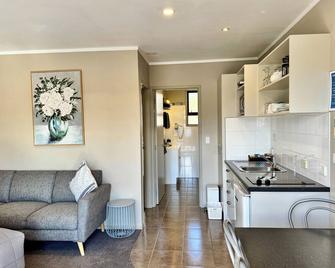 Ashbrook Motel Taupo - Taupo - Cocina