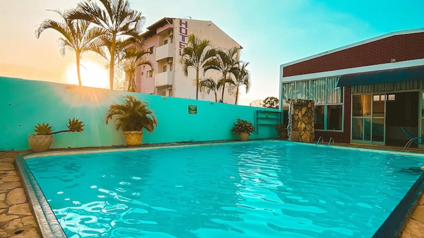 فندق مانهاتن