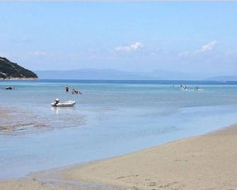 Apartments Davorka - Kampor - Playa