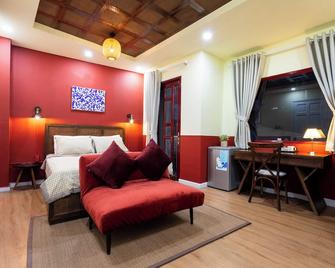Luxhome - Ciudad Ho Chi Minh - Habitación