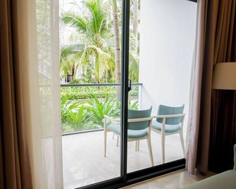 Costabella Resort Nha Trang - Nha Trang - Recepción