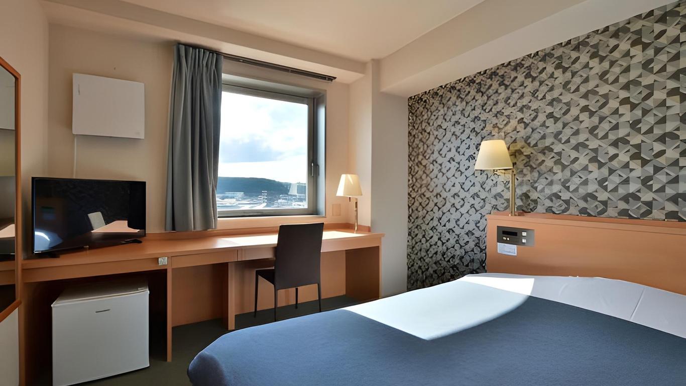 ホテルアーク 21