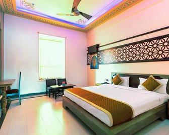 Kuber Resort - Kishangarh - Habitación