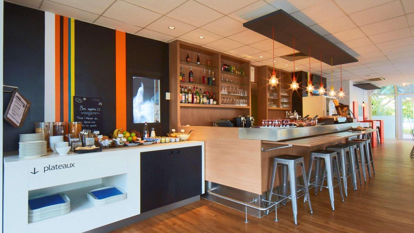 Kyriad Paris Ouest - Colombes