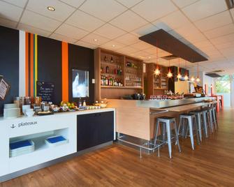 Kyriad Paris Ouest - Colombes - Colombes - Bar
