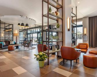 Cambria Hotel Washington DC Navy Yard Riverfront - Washington, D.C. - Salónek