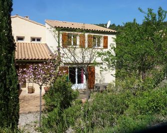 La Thorie Ma maison de vacances - Clermont-l'Hérault - Edificio
