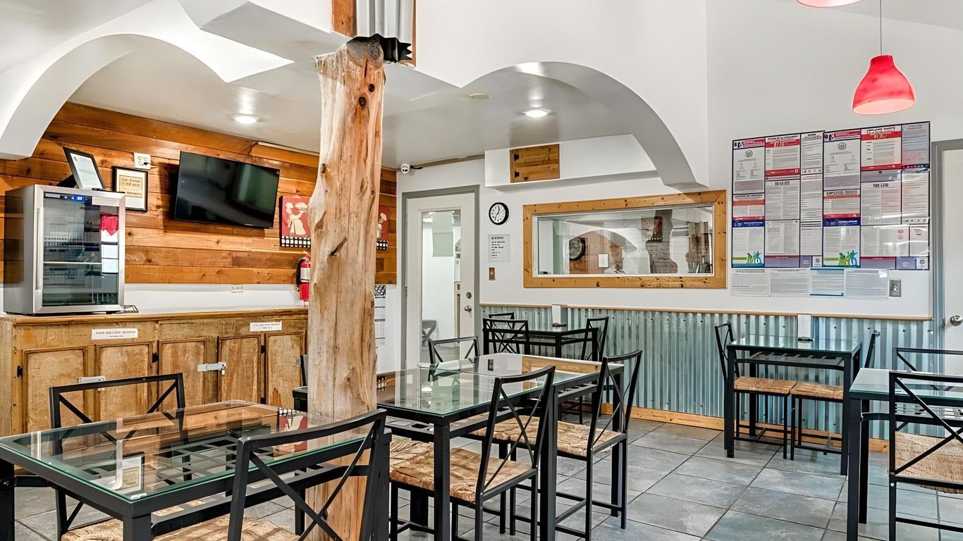 OYO Hotel Houston, Tx Near Medical Center Nrg Stadium