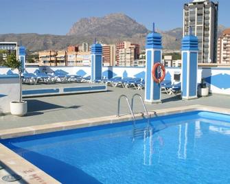 Port Fleming - Benidorm - Piscine