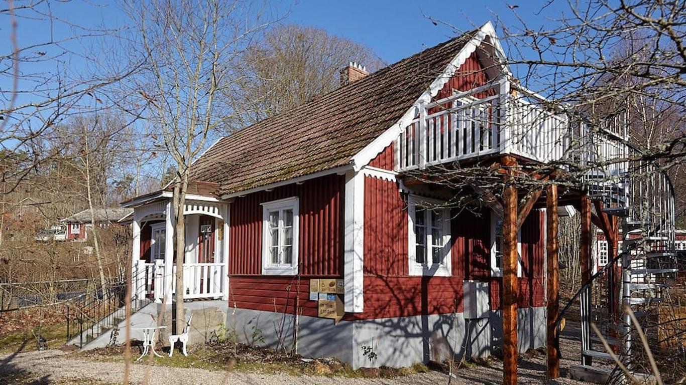 Mormors Bakeri Bed & Breakfast