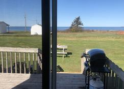 Cottages On Pei - Summerside - Outdoor view
