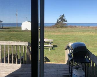 Cottages On Pei - Summerside - Outdoors view