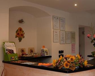 Agritur Girasole - Arco