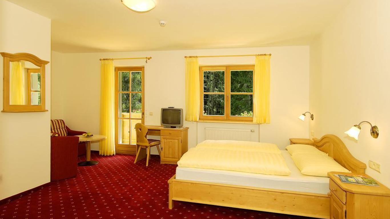 Hotel Waldheim