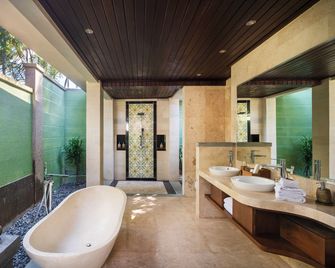Arkamara Dijiwa Ubud - Denpasar - Baño