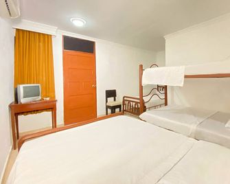 Ayenda Republicano Colonial No 2 - Santa Marta - Habitación