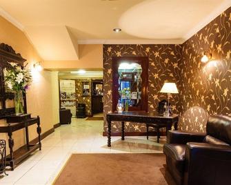 Cawley's Guesthouse - Tobercurry - Lobby