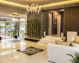 Hotel Kayra - Ankara - Lobby