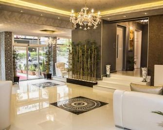 Hotel Kayra - Angora - Lobby