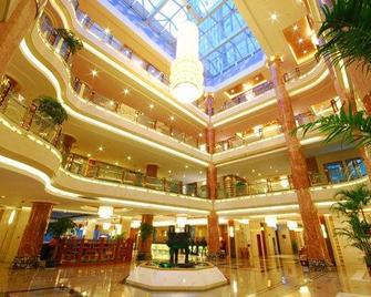 Empark Grand Hotel - Xi'an - Lobby