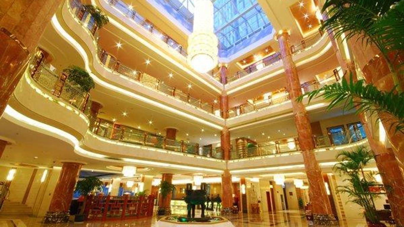 Empark Grand Hotel Xi'an