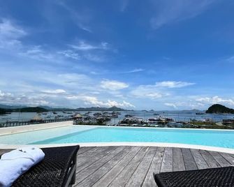 Ohjulia Hotel Komodo - Лабуан-Баджо