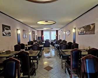Hotel Zentrum - Hannover - Restaurant