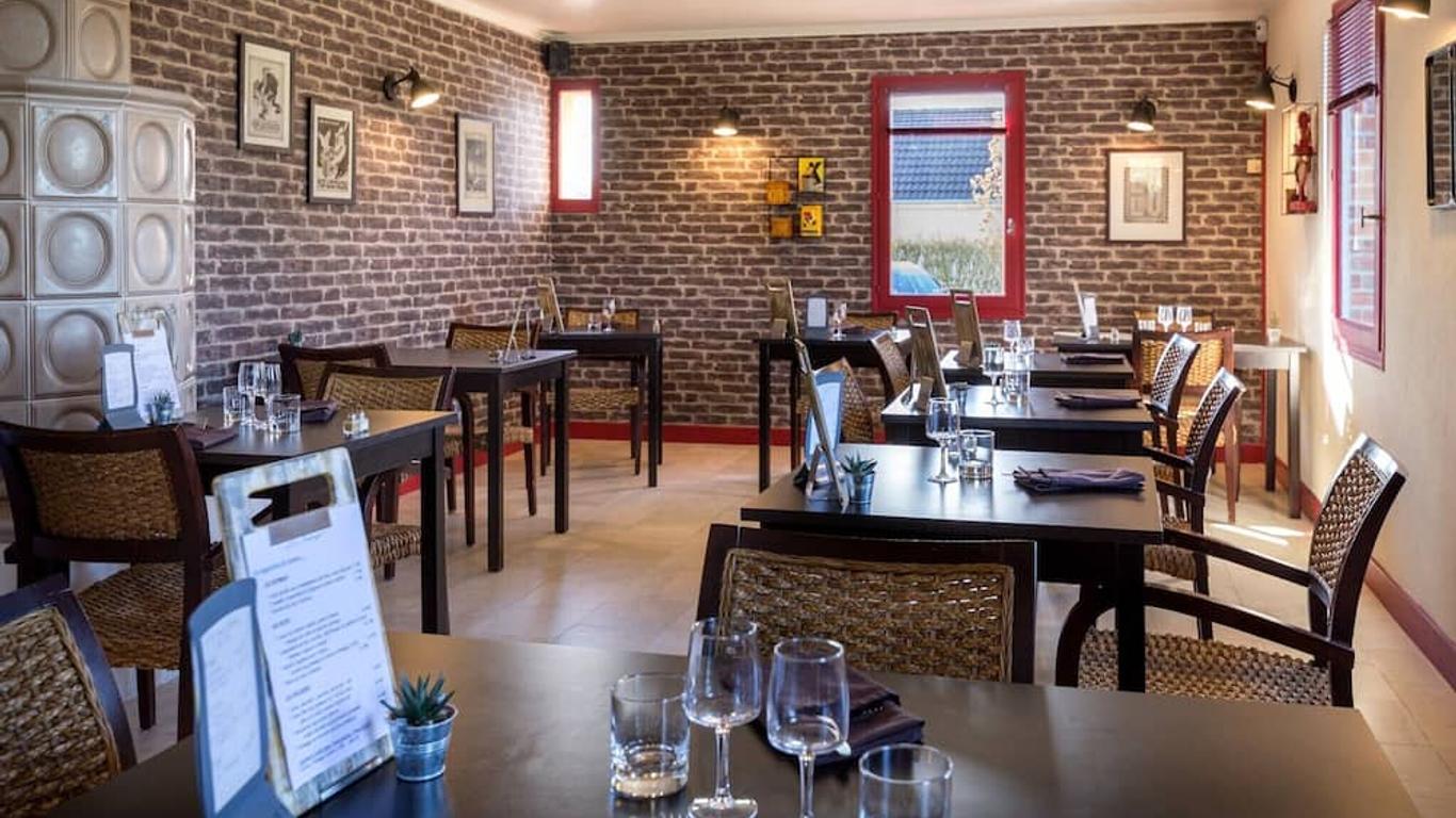 Logis Hotel Le Nuage
