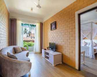 Bliss Blessings Villa - Hikkaduwa