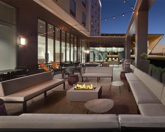 Home2 Suites By Hilton Owensboro - Owensboro - Budova
