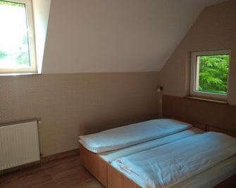 Dworek Lesny - Bad Kudowa