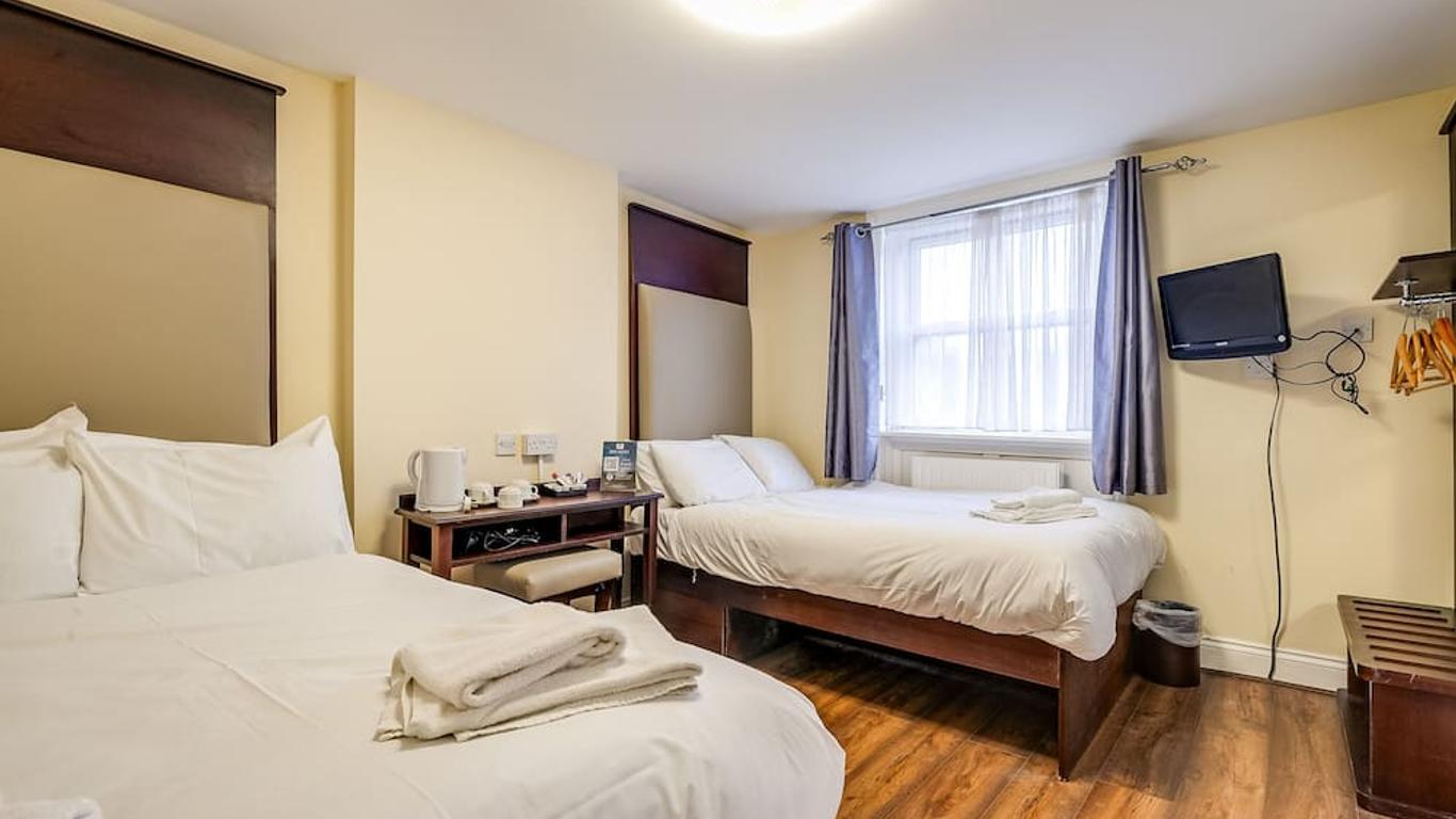 Astoria Hotel