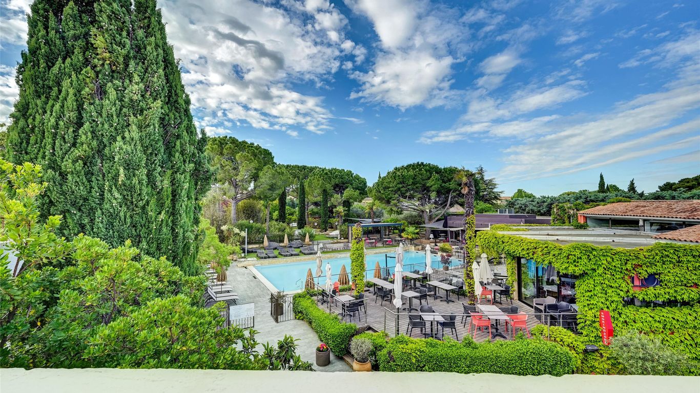 Best Western Sevan Parc Hotel