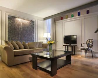 San Telmo Suites - Buenos Aires
