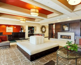 Homewood Suites by Hilton Lawton - Lawton - Lobby