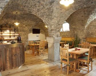Alle Meridiane - Monclassico - Ristorante