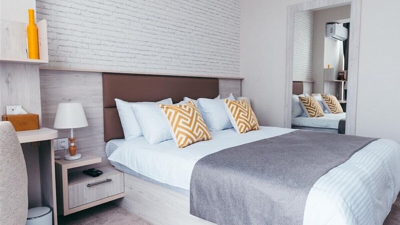 Citrus Boutique Hotel