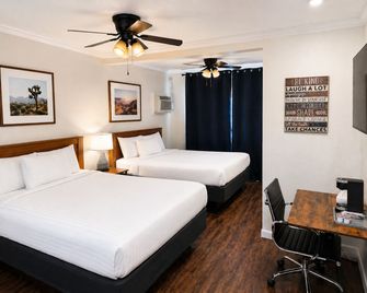 El Dorado Motel - Twain Harte