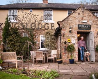 The Kingslodge Inn - The Inn Collection Group - Durham - Budynek