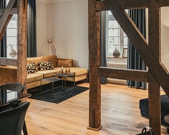 Kremers Freiräume - Arnsberg - Wohnzimmer