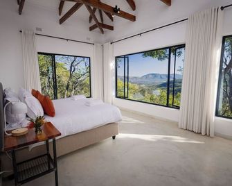 Miombo Mountain Lodge and Spa - Harare - Habitación