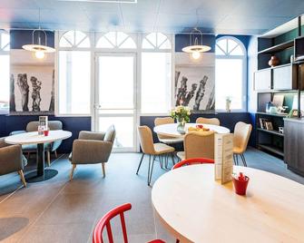 إيبيس سانت مالو بلاج - سان مالو - مطعم