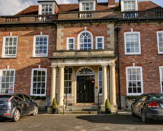 Bannatyne Spa Hotel Hastings - Hastings - Bygning