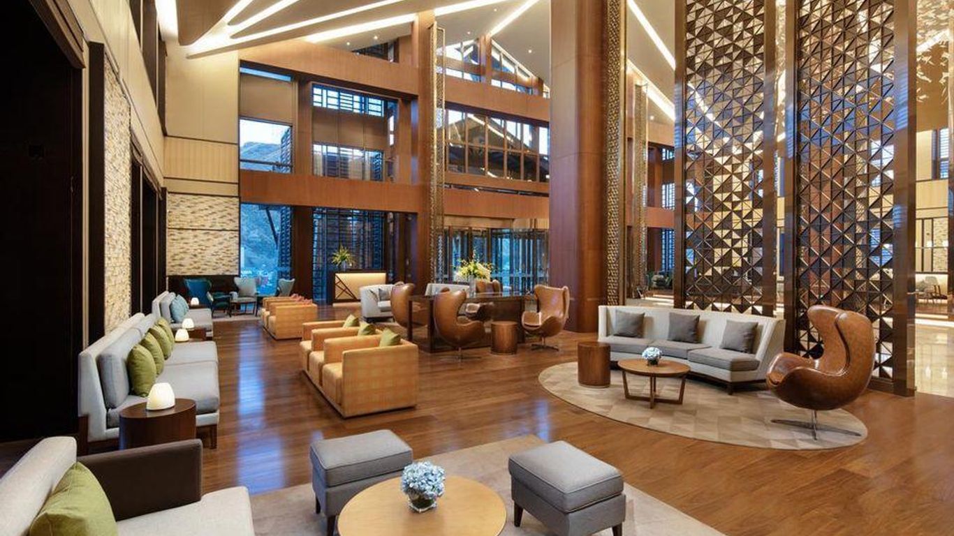 Forlong Hotels &Resorts